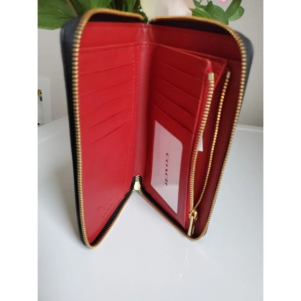 Coach wallet disney - Picture 5 of 6